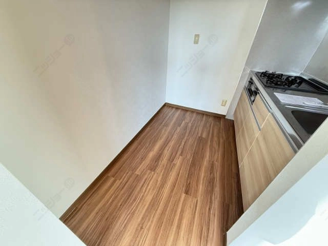 キッチンスペース