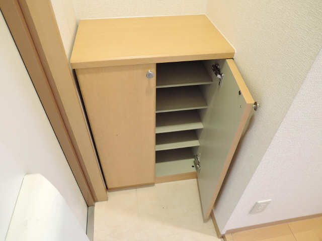 シューズＢＯＸ