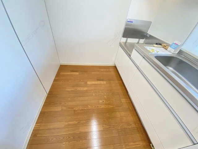 キッチンスペース