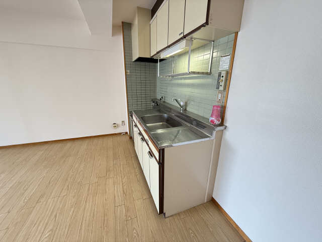 キッチンスペース