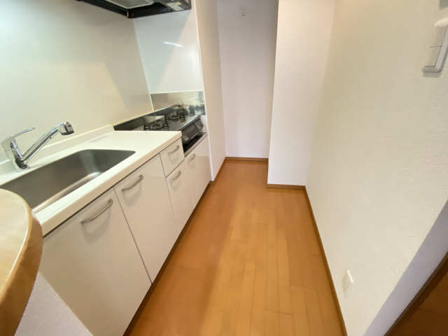 キッチンスペース