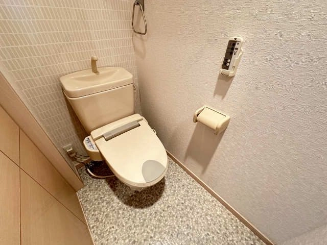 WC
