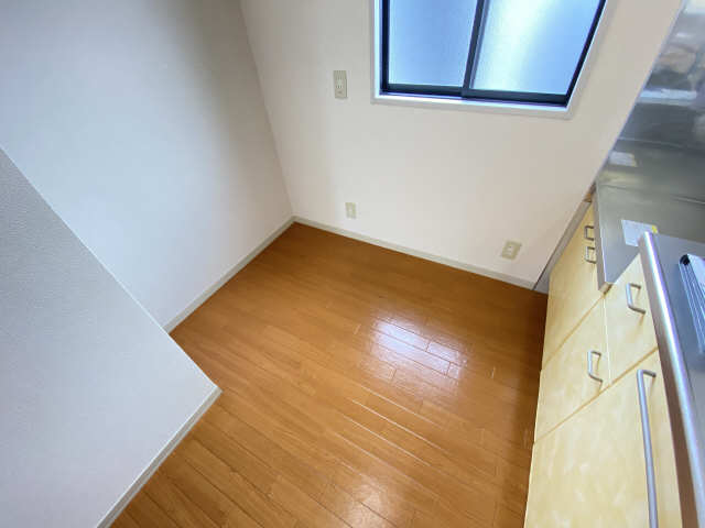 キッチンスペース