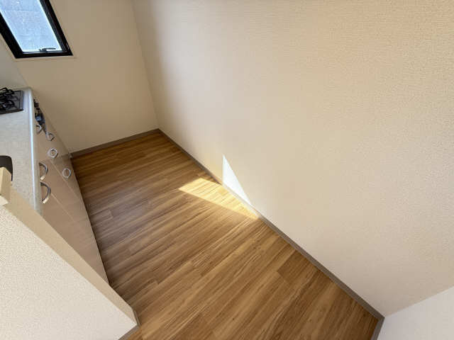 キッチンスペース