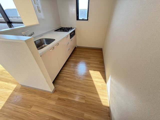 キッチンスペース