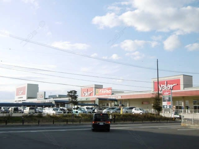 バロー