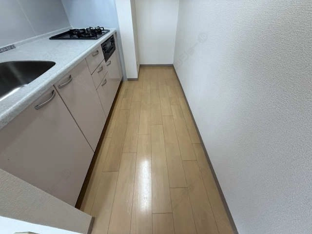 キッチンスペース