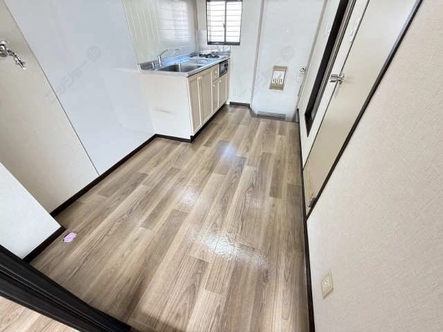 キッチンスペース