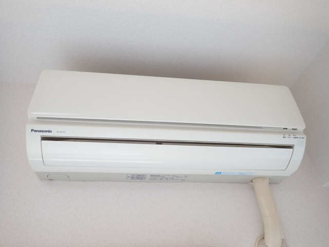 エアコン２