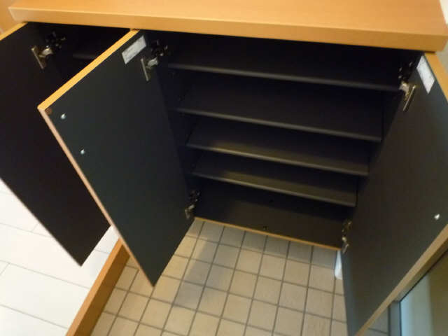 シューズＢＯＸ