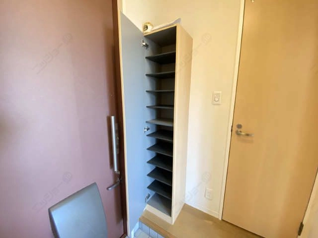 シューズBOX