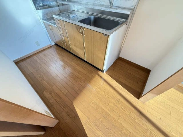 キッチンスペース