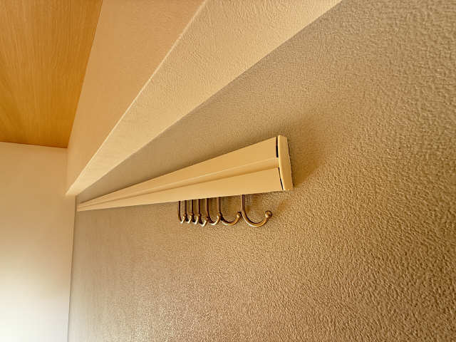 ハンガーフック