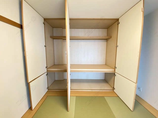 押入れ
