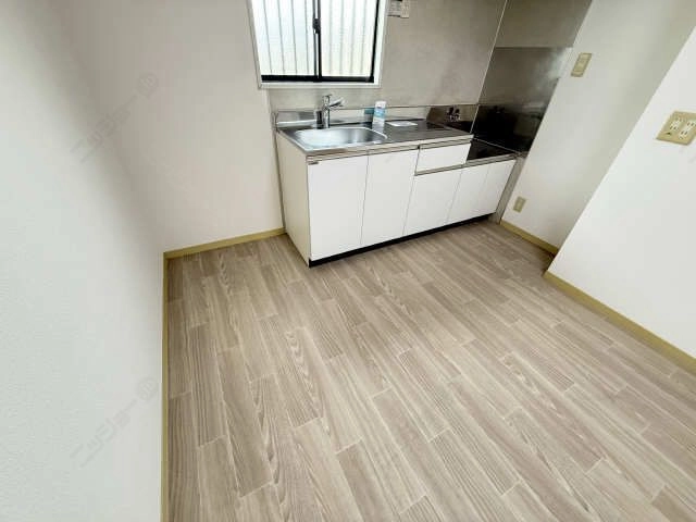 キッチンスペー ス