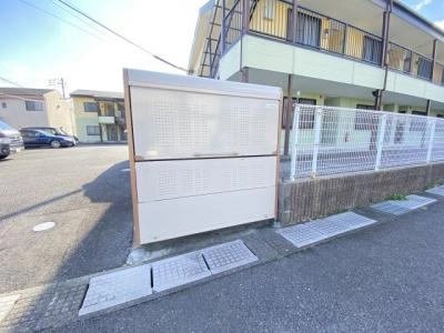 共用部分