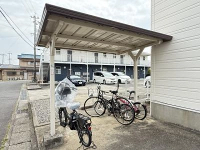 共用部分
