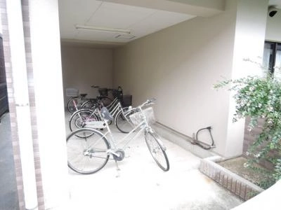 共用部分