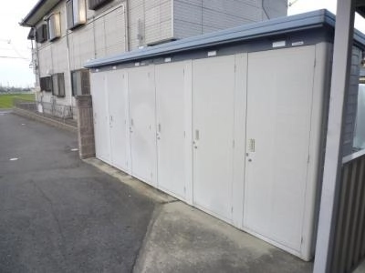 共用部分