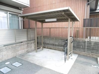 共用部分