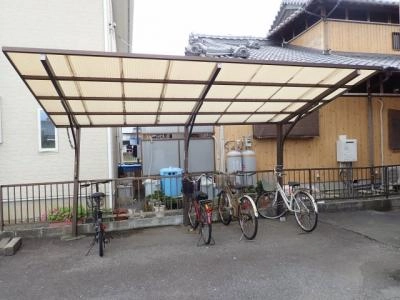 共用部分