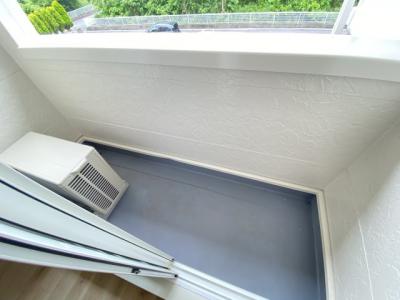 バル��コニー