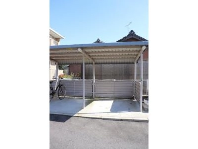 共用部分