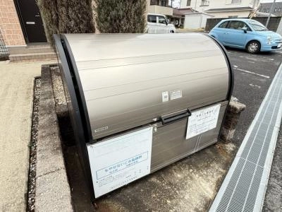 共用部分