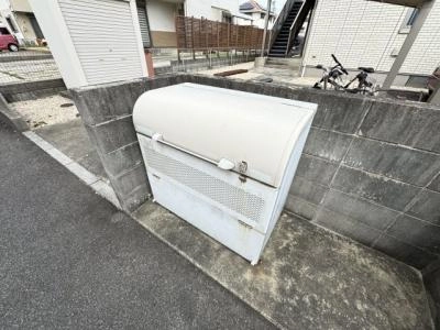 共用部分