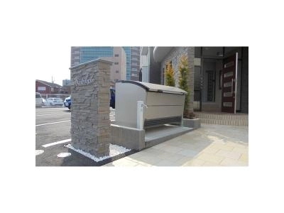 共用部分