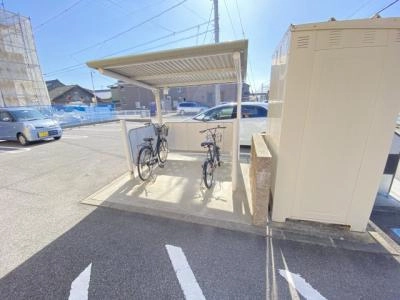 共用部分