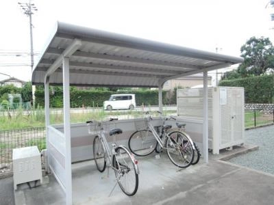 共用部分