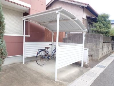 共用部分