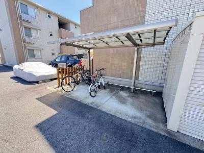 共用部分
