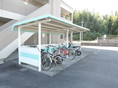 共用部分