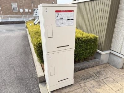 共用部分