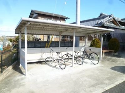 共用 部分