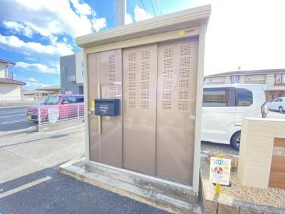 共用部分