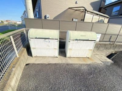 共用部分