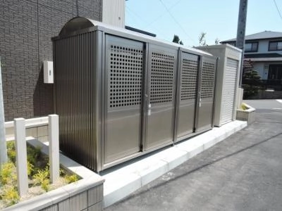共用 部分