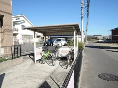 共用部分