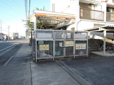 共用部分