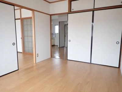 リビング