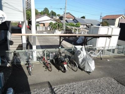共用部分