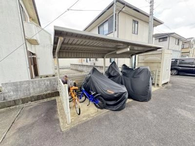 共用部分