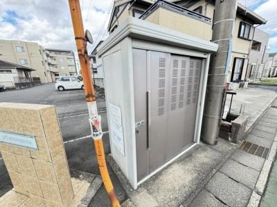 共用部分