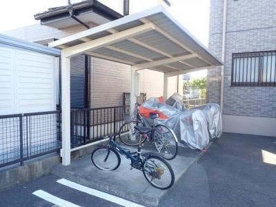 共用部分