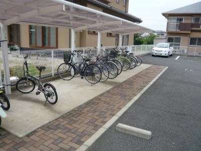 共用部分