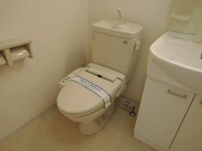 WC