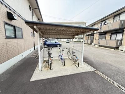 共用部分